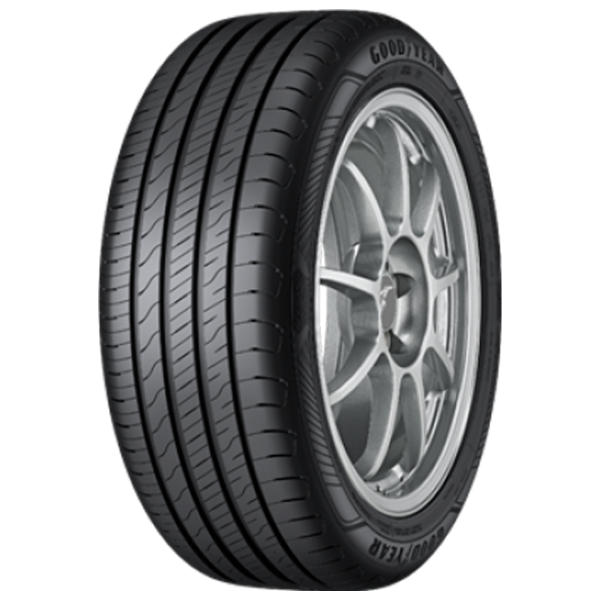 Шины GoodYear Effigrip Perf 2 225/ 50 R17 98V Летние/ Легковой photo 1