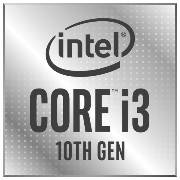 Procesor Intel Core i3-10100F Tray S1200/ 3.60 GHz - 4.30 GHz photo 1