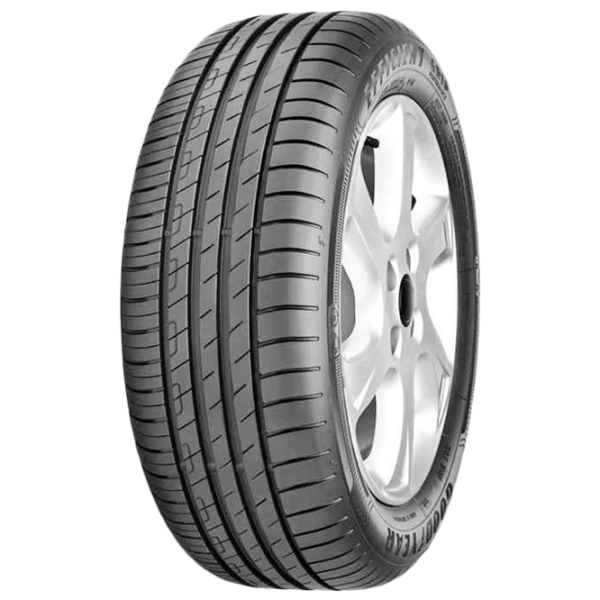 Шины GoodYear Effigrip Perform 225/ 55 R16 95W Летние/ Легковой photo 1