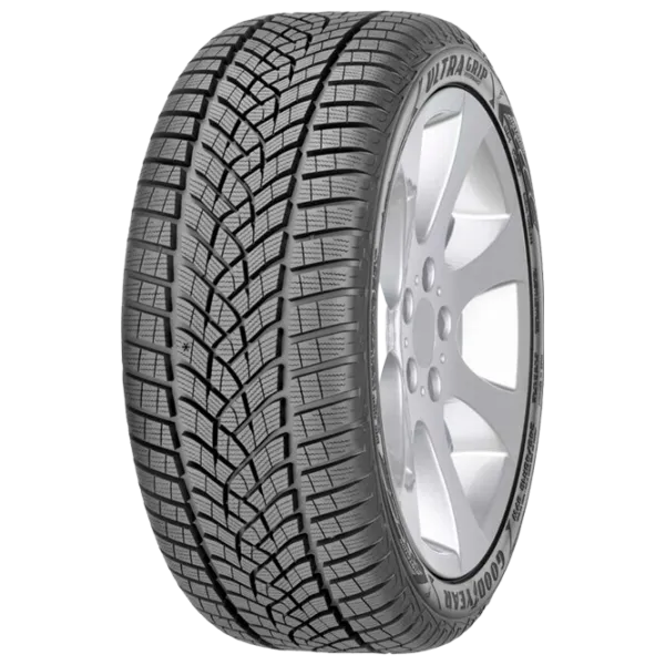 Шины GoodYear UltraGrip Performance Gen-1 225/ 45 R17 91H Зимние/ Легковой photo 1
