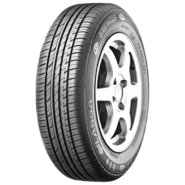 Шины Lassa Greenways 185/ 65 R15 88H Лето/ Легковой photo 1 Шины Lassa Greenways 185/ 65 R15 88H Лето/ Легковой photo 1