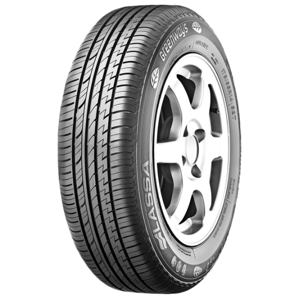 Шины Lassa Greenways 185/ 65 R15 88H Лето/ Легковой photo 1 Шины Lassa Greenways 185/ 65 R15 88H Лето/ Легковой photo 1