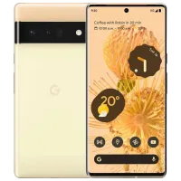 Google Pixel 6 Pro 12 ГБ/ 128 ГБ/ Single SIM/ Золото Sorta Sunny