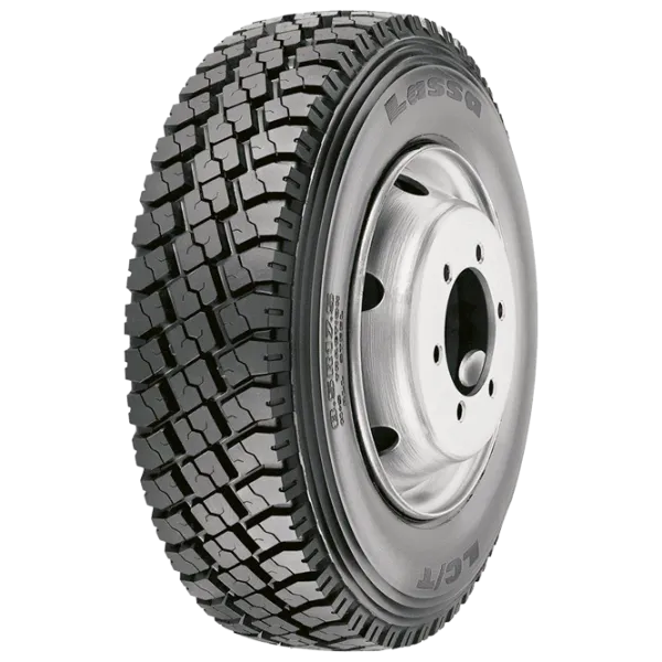 Шины Lassa LC/ T 195 R14С 106/ 104N Всесезонные/ Легкогрузовой photo 1 Шины Lassa LC/ T 195 R14С 106/ 104N Всесезонные/ Легкогрузовой photo 1