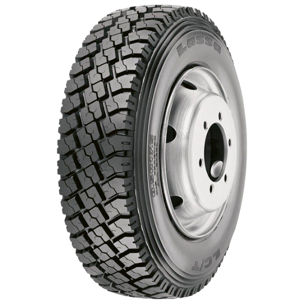 Шины Lassa LC/ T 195 R14С 106/ 104N Всесезонные/ Легкогрузовой photo 1 Шины Lassa LC/ T 195 R14С 106/ 104N Всесезонные/ Легкогрузовой photo 1