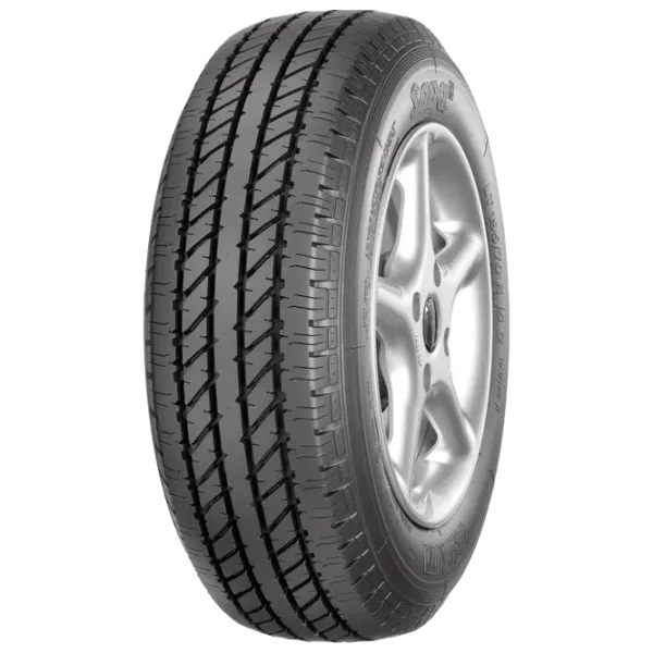 Шины Sava Trenta 195/ 75 R16C 107/ 105Q Лето/ Легкогрузовой photo 1
