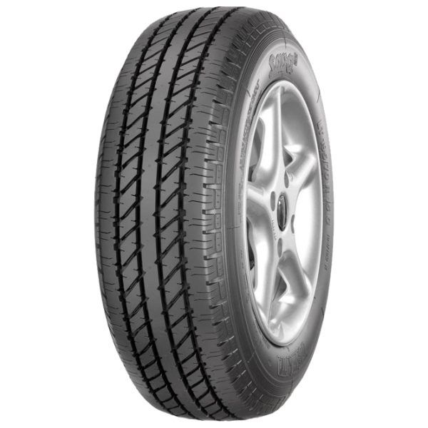 Шины Sava Trenta 195/ 75 R16C 107/ 105Q Лето/ Легкогрузовой photo 1