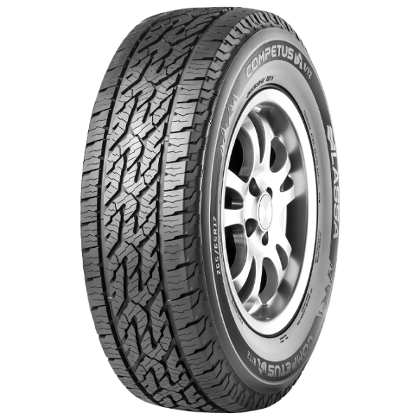 Шины Lassa Competus A/ T2 205/ 80 R16 104T XL Всесезонные/ Легковой photo 1 Шины Lassa Competus A/ T2 205/ 80 R16 104T XL Всесезонные/ Легковой photo 1