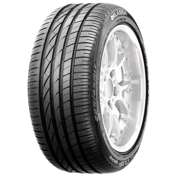 Anvelope Lassa Impetus Revo 185/ 60 R14 82H Vară/ Autoturism photo 1 Anvelope Lassa Impetus Revo 185/ 60 R14 82H Vară/ Autoturism photo 1