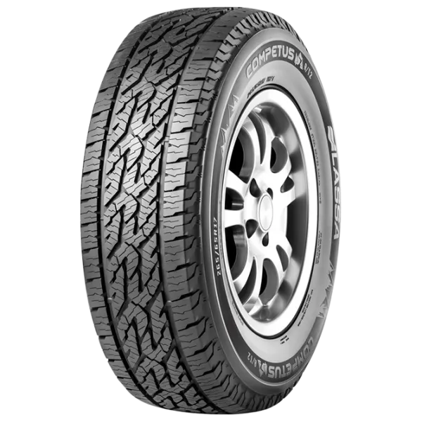 Anvelope Lassa Competus A/ T2 195/ 80 R15 96T Vară/ Autoturism photo 1 Anvelope Lassa Competus A/ T2 195/ 80 R15 96T Vară/ Autoturism photo 1