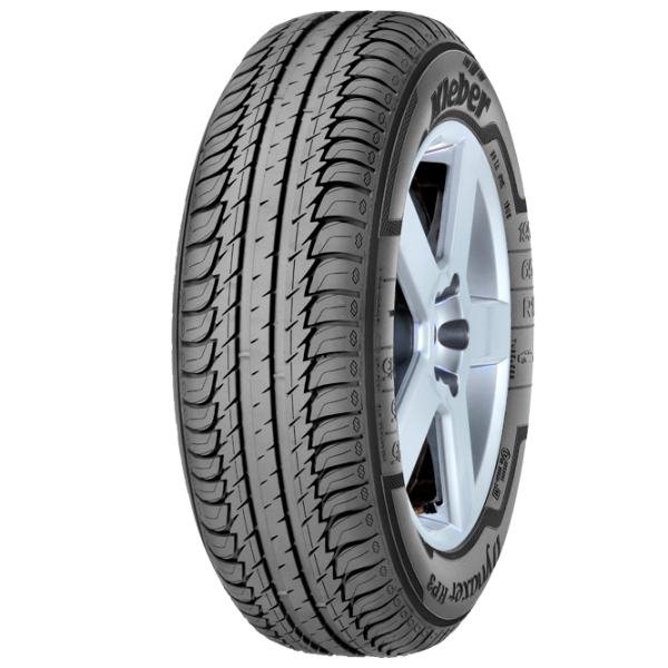 Шины Kleber Dynaxer HP3 205/ 65 R15 94H Лето/ Легковой photo 1