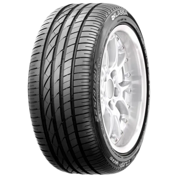 Anvelope Lassa Impetus Revo2+ 195/ 60 R15 88V Vară/ Autoturism photo 1 Anvelope Lassa Impetus Revo2+ 195/ 60 R15 88V Vară/ Autoturism photo 1