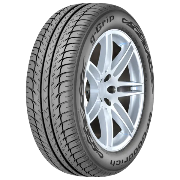 Anvelope BFGoodrich G-Grip 235/ 45 R17 97Y Vară/ Autoturism photo 1 Anvelope BFGoodrich G-Grip 235/ 45 R17 97Y Vară/ Autoturism photo 1
