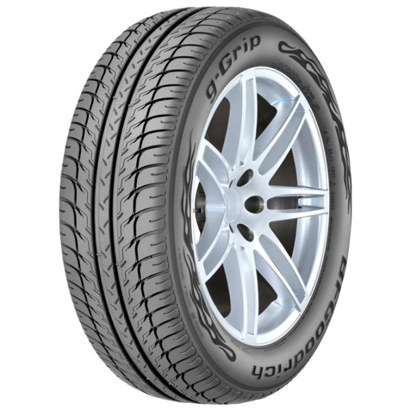Anvelope BFGoodrich G-Grip 235/ 45 R17 97Y Vară/ Autoturism photo 1 Anvelope BFGoodrich G-Grip 235/ 45 R17 97Y Vară/ Autoturism photo 1