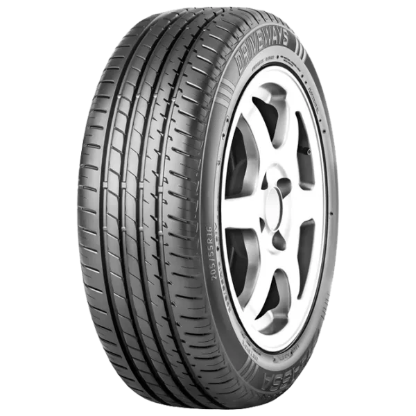 Шины Lassa Driveways 225/ 55 R16 95W Лето/ Легковой photo 1 Шины Lassa Driveways 225/ 55 R16 95W Лето/ Легковой photo 1