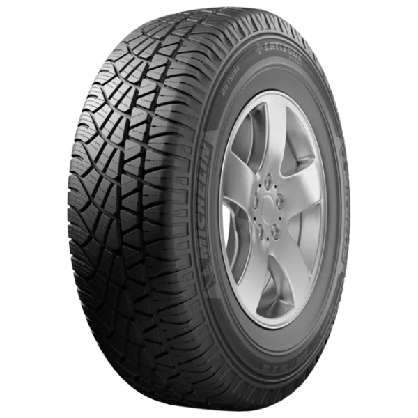 Шины Michelin Latitude Cross 235/ 60 R16 104H Лето/ Внедорожник photo 1 Шины Michelin Latitude Cross 235/ 60 R16 104H Лето/ Внедорожник photo 1