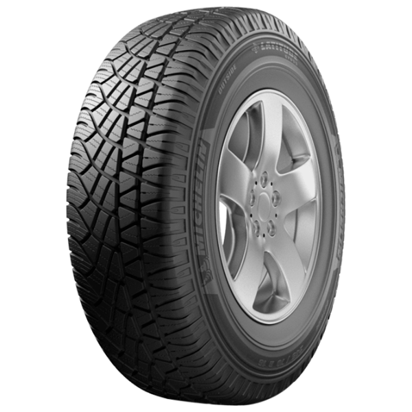 Шины Michelin Latitude Cross 235/ 60 R16 104H Лето/ Внедорожник photo 1 Шины Michelin Latitude Cross 235/ 60 R16 104H Лето/ Внедорожник photo 1