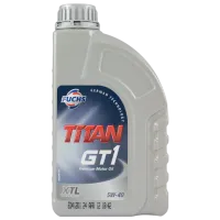 Ulei de motor Fuchs TITAN GT1 5W-40 1 l sintetic