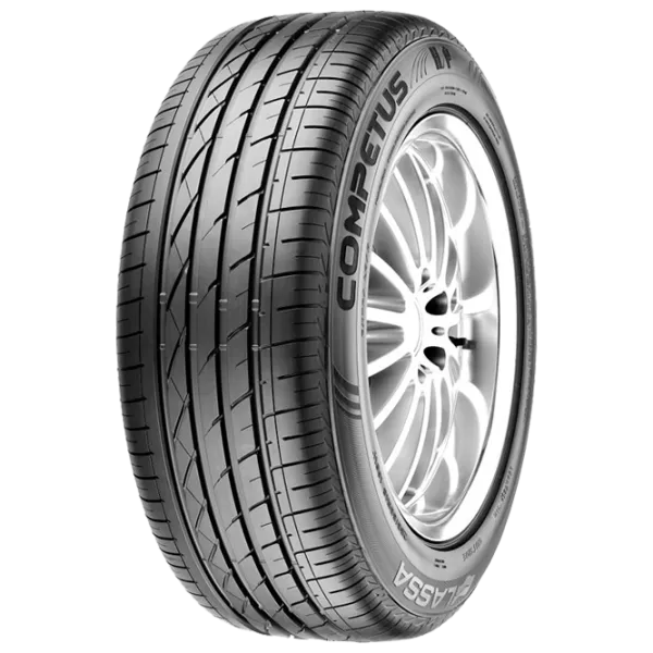 Anvelope Lassa Competus H/ P 225/ 55 R18 98V Vară/ Suv photo 1 Anvelope Lassa Competus H/ P 225/ 55 R18 98V Vară/ Suv photo 1