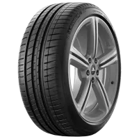 Anvelope Michelin Pilot Sport 3 245/ 45 R19 102Y Vară/ Autoturism