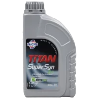 Ulei de motor Fuchs TITAN SUPERSYN D1 5W-30 1 l sintetic