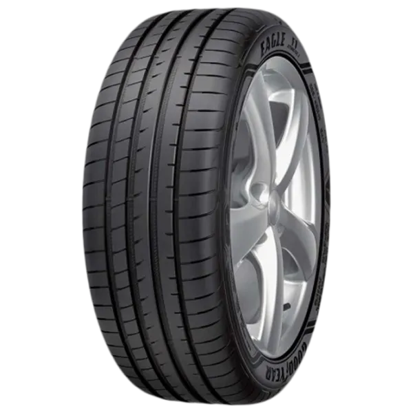 Anvelope GoodYear Eagle F1 Asym 3 235/ 65 R18 106W Vară/ Suv photo 1