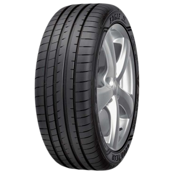 Anvelope GoodYear Eagle F1 Asym 3 235/ 65 R18 106W Vară/ Suv photo 1