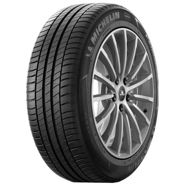 Anvelope Michelin Primacy 3 GRNX 215/ 55 R16 93H Vară/ Autoturism photo 1