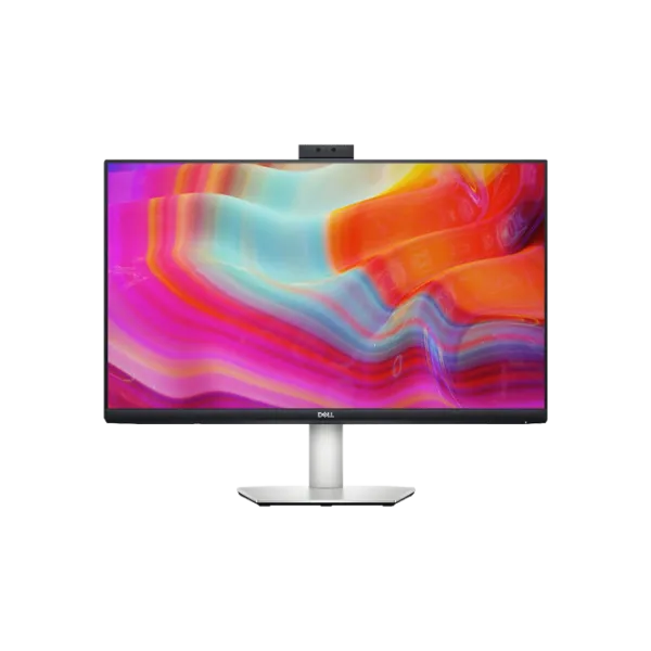 Монитор Dell S2722DZ 27" 75 Гц/ 4 мс/ Серебристый photo 1 Монитор Dell S2722DZ 27" 75 Гц/ 4 мс/ Серебристый photo 1