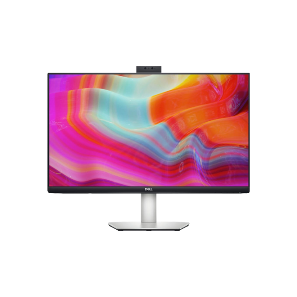 Монитор Dell S2722DZ 27" 75 Гц/ 4 мс/ Серебристый photo 1 Монитор Dell S2722DZ 27" 75 Гц/ 4 мс/ Серебристый photo 1
