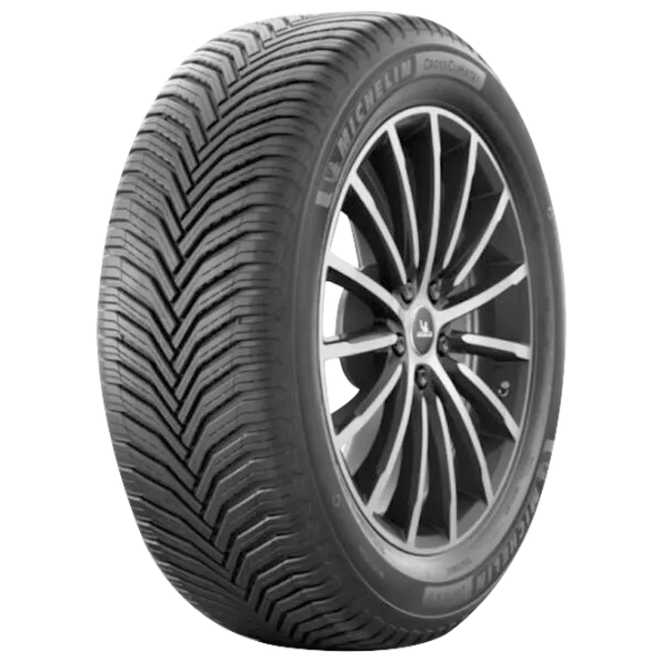 Шины Michelin Crossclim 2 245/ 40 R18 97Y Всесезонные/ Легковой photo 1