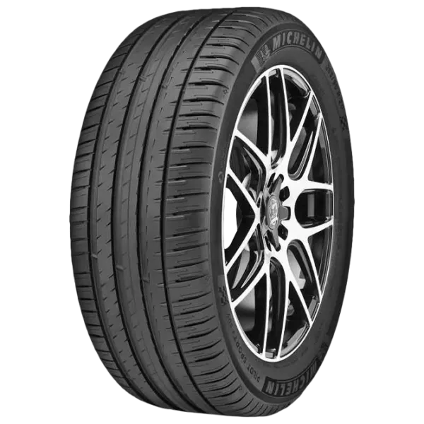 Шины Michelin Pilot Sport 4 235/ 65 R18 110H Лето/ Внедорожник photo 1
