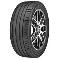 Шины Michelin Pilot Sport 4 235/ 65 R18 110H Лето/ Внедорожник