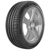 Anvelope Michelin Pilot Sport 4 225/ 45 R18 91W Vară/ Autoturism
