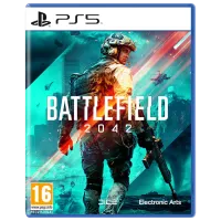 Battlefield 2042 Game for PlayStation 5