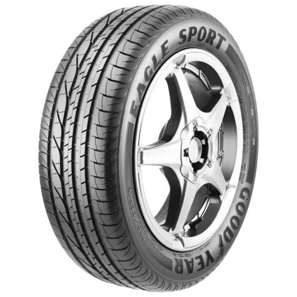 Anvelope GoodYear Eagle Sport 195/ 60 R15 88V Vară/ Autoturism photo 1 Anvelope GoodYear Eagle Sport 195/ 60 R15 88V Vară/ Autoturism photo 1