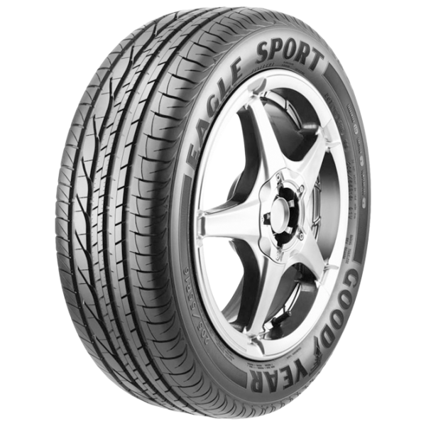 Anvelope GoodYear Eagle Sport 195/ 60 R15 88V Vară/ Autoturism photo 1 Anvelope GoodYear Eagle Sport 195/ 60 R15 88V Vară/ Autoturism photo 1