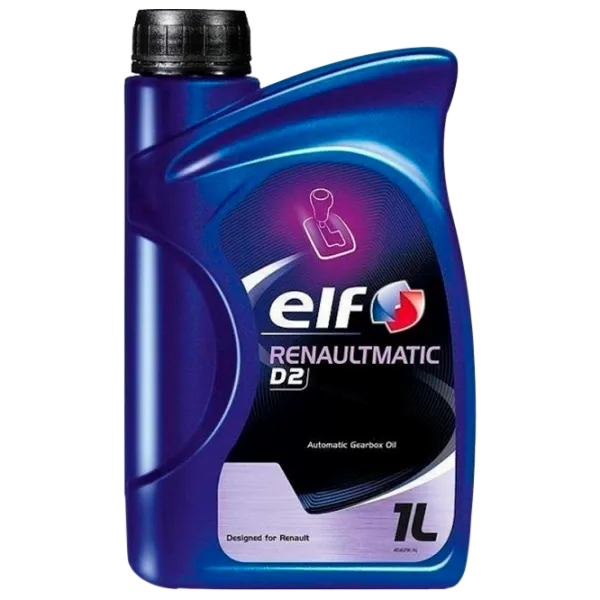 Ulei de transmisie Elf D2 1 l/ sintetic photo 1