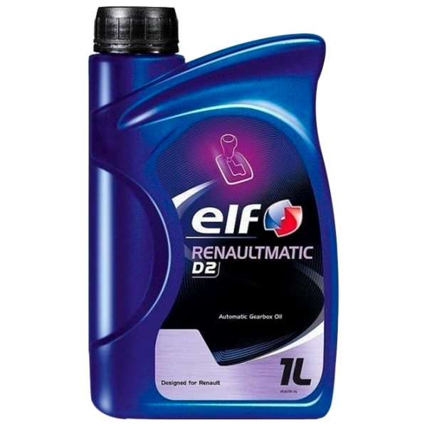Ulei de transmisie Elf D2 1 l/ sintetic photo 1
