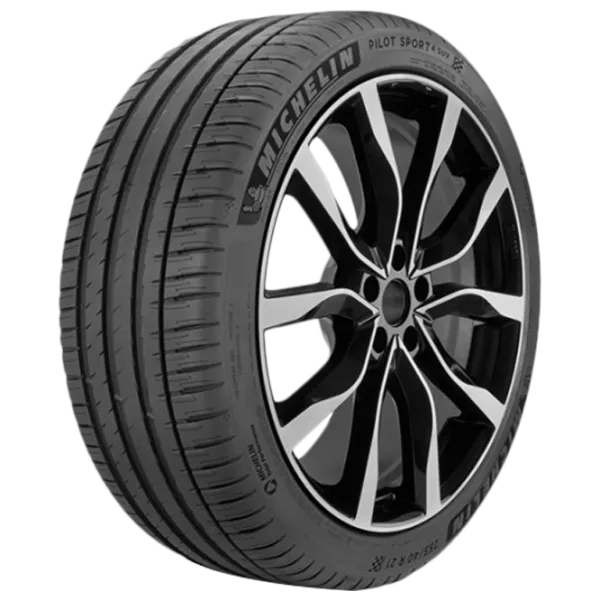 Шины Michelin Pilot Sport 4 255/ 45 R19 100V Лето/ Внедорожник photo 1