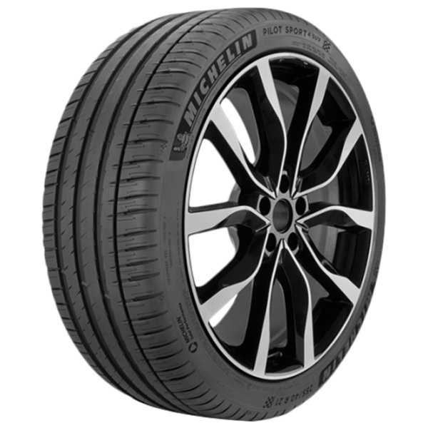 Шины Michelin Pilot Sport 4 255/ 45 R19 100V Лето/ Внедорожник photo 1
