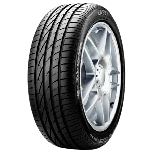 Anvelope Lassa Impetus Revo 235/ 45 R17 97W Vară/ Autoturism photo 1 Anvelope Lassa Impetus Revo 235/ 45 R17 97W Vară/ Autoturism photo 1