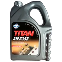 Трансмиссионное масло Fuchs ATF 3353 5 л/ минеральное