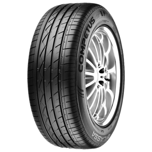 Шины Lassa Competus H/ P 225/ 55 R19 111W Лето/ Внедорожник photo 1 Шины Lassa Competus H/ P 225/ 55 R19 111W Лето/ Внедорожник photo 1