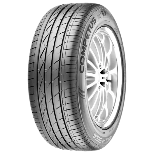 Anvelope Lassa Competus H/ P2 225/ 55 R18 98V Vară/ Suv photo 1 Anvelope Lassa Competus H/ P2 225/ 55 R18 98V Vară/ Suv photo 1