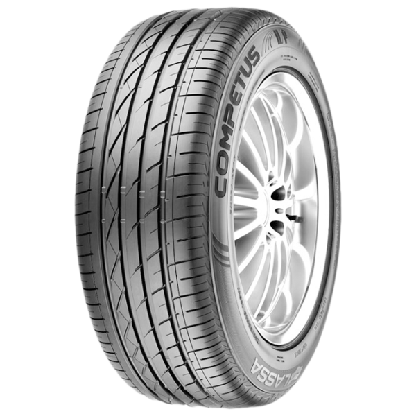 Anvelope Lassa Competus H/ P2 225/ 55 R18 98V Vară/ Suv photo 1 Anvelope Lassa Competus H/ P2 225/ 55 R18 98V Vară/ Suv photo 1