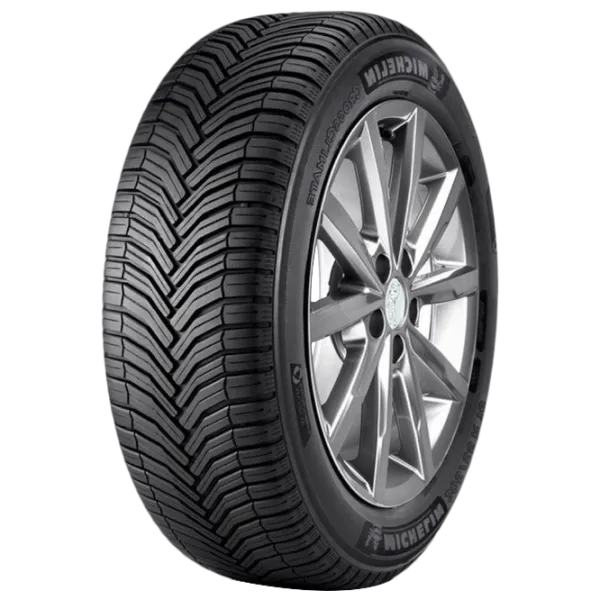 Шины Michelin Crossclimate+ 225/ 55 R16 99W Всесезонные/ Легковой photo 1