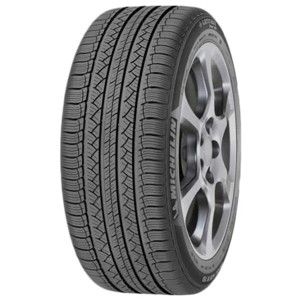 Шины Michelin Latitude Tour HP 255/ 55 R18 105V Лето/ Легковой photo 1 Шины Michelin Latitude Tour HP 255/ 55 R18 105V Лето/ Легковой photo 1