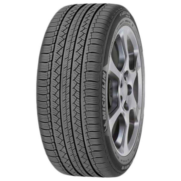 Шины Michelin Latitude Tour HP 255/ 55 R18 105V Лето/ Легковой photo 1 Шины Michelin Latitude Tour HP 255/ 55 R18 105V Лето/ Легковой photo 1