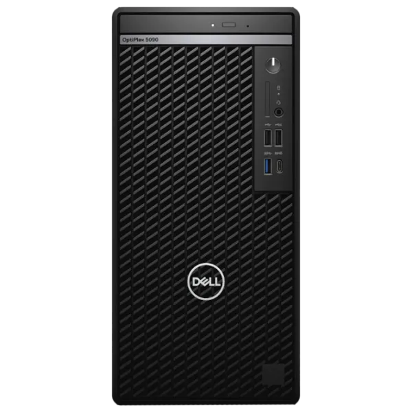 Персональный компьютер Dell OptiPlex 5090 Core i5 10505/ 8 ГБ/ 256 ГБ photo 1